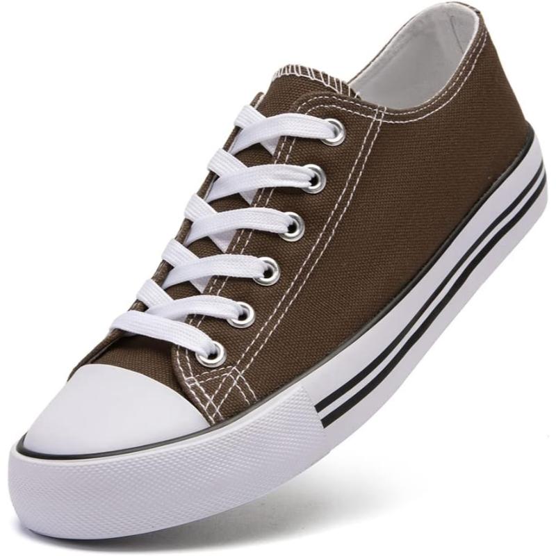 Comfy Lace Up Sneakers