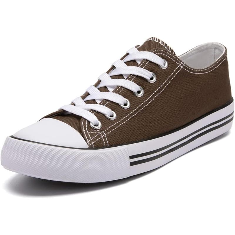 Comfy Lace Up Sneakers