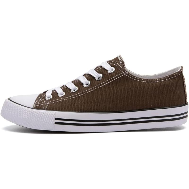 Comfy Lace Up Sneakers
