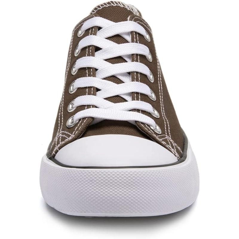 Comfy Lace Up Sneakers