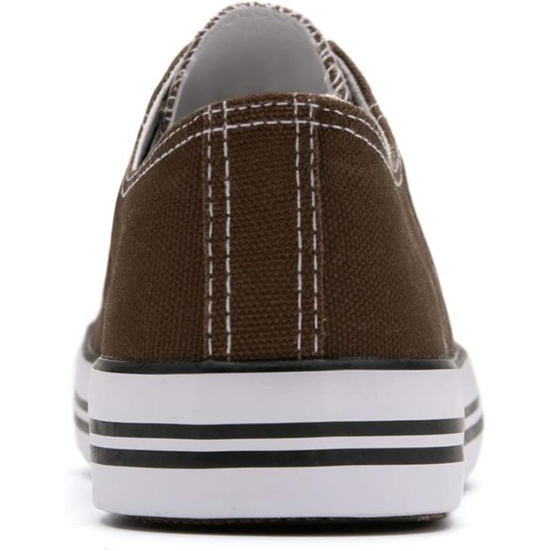 Comfy Lace Up Sneakers