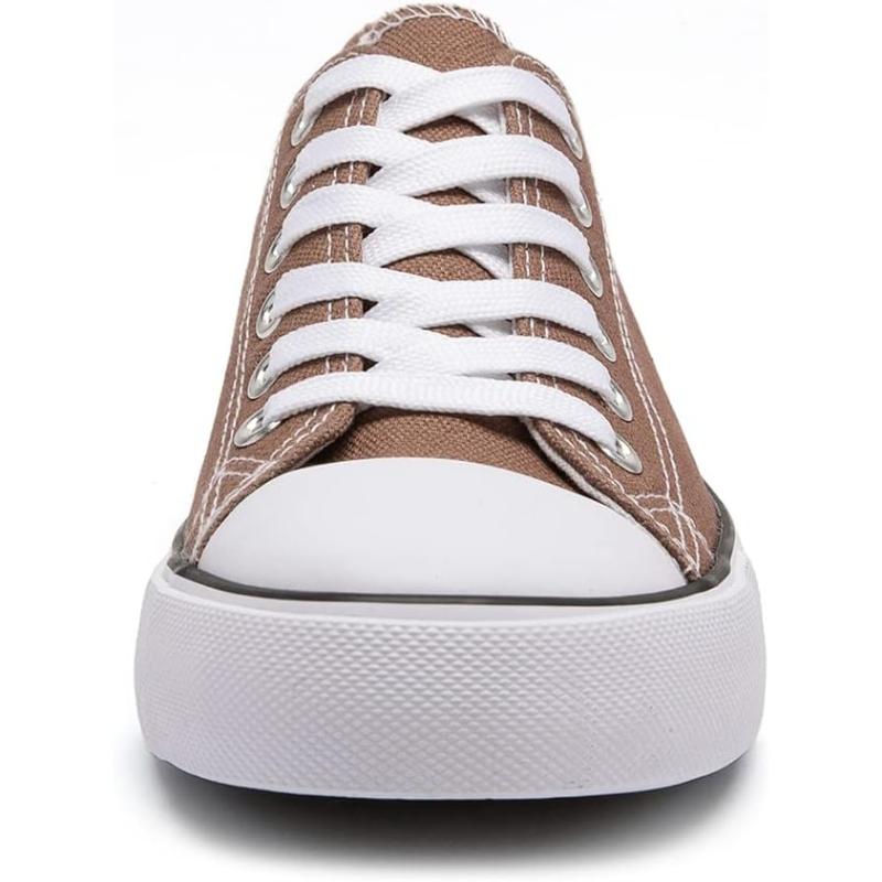 Comfy Lace Up Sneakers