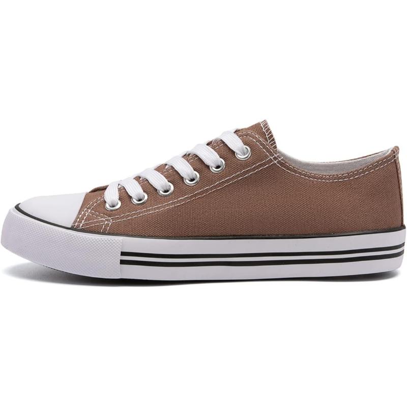 Comfy Lace Up Sneakers