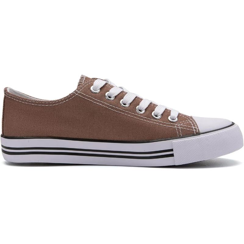 Comfy Lace Up Sneakers