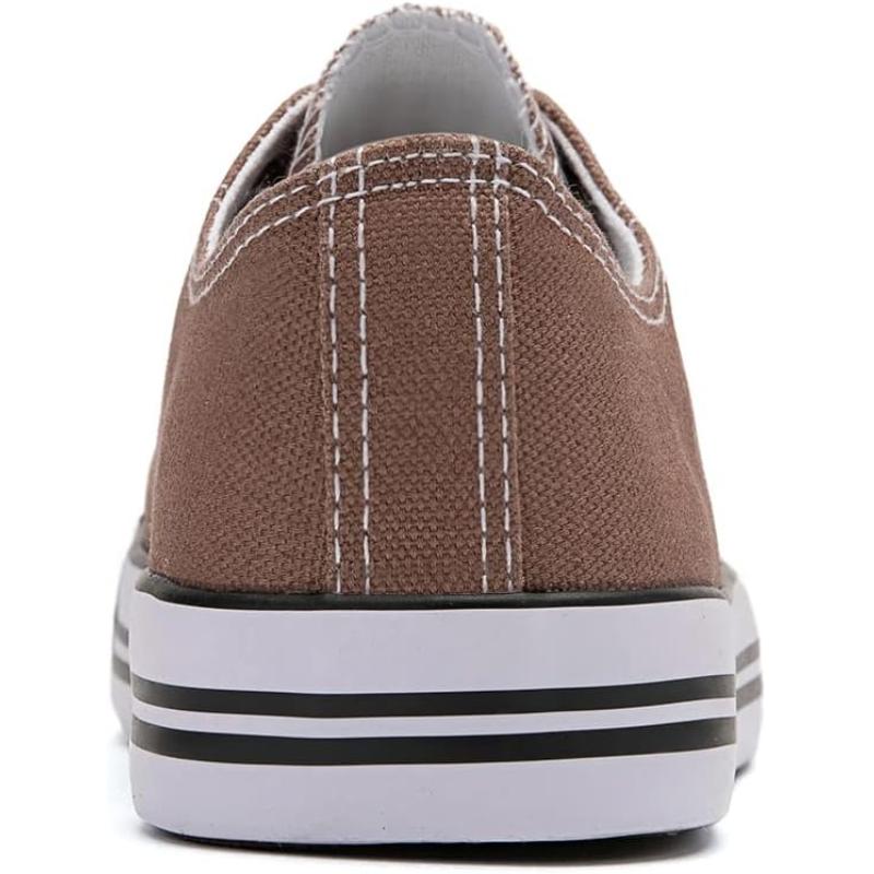 Comfy Lace Up Sneakers