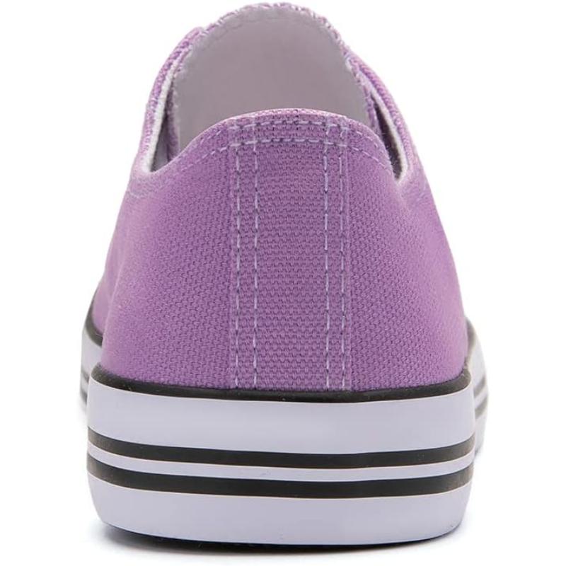 Comfy Lace Up Sneakers
