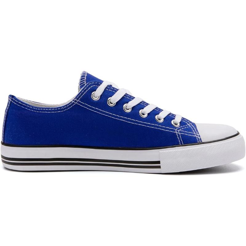 Comfy Lace Up Sneakers