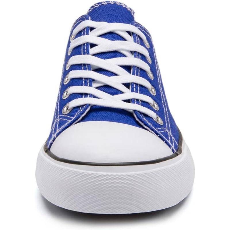 Comfy Lace Up Sneakers