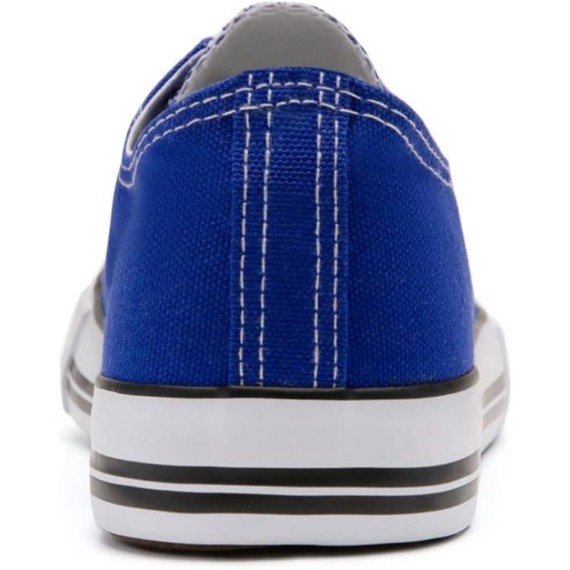 Comfy Lace Up Sneakers