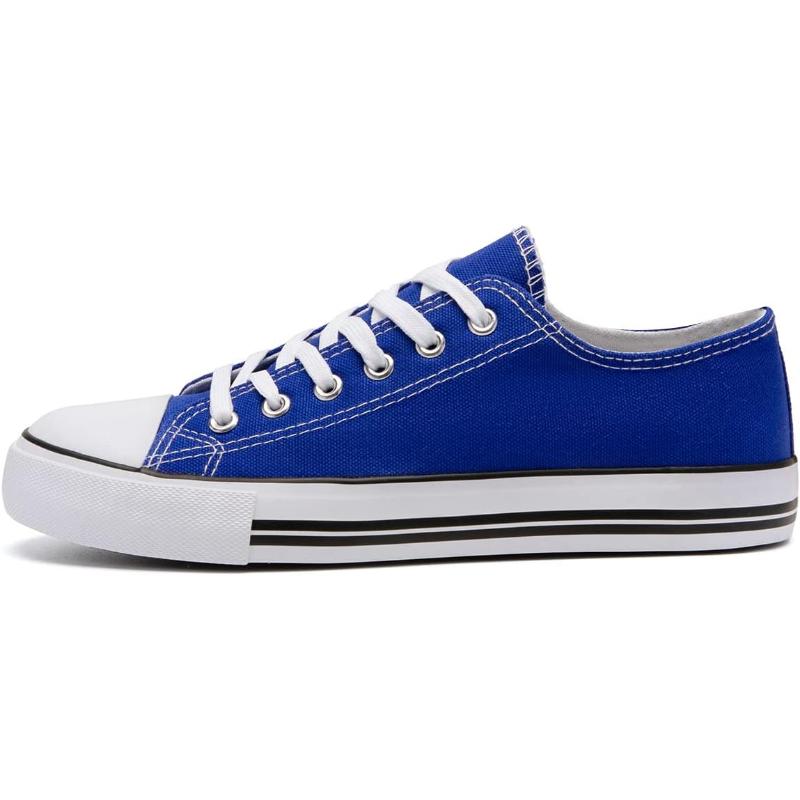 Comfy Lace Up Sneakers