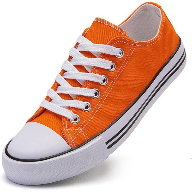 Comfy Lace Up Sneakers
