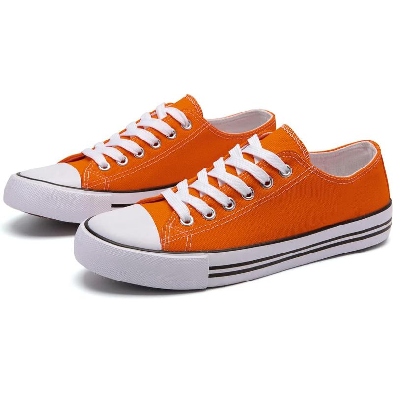 Comfy Lace Up Sneakers