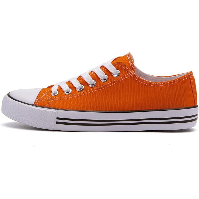 Comfy Lace Up Sneakers