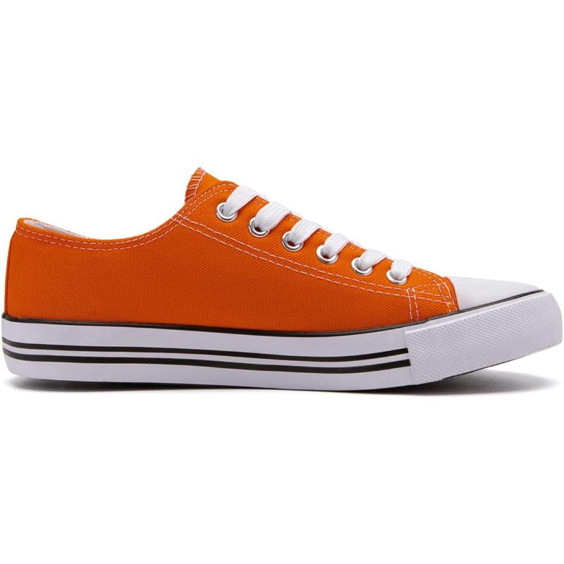 Comfy Lace Up Sneakers
