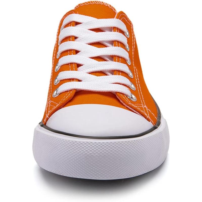 Comfy Lace Up Sneakers