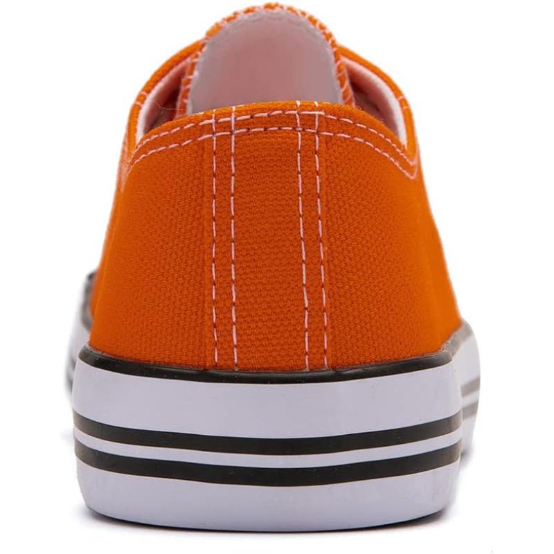 Comfy Lace Up Sneakers