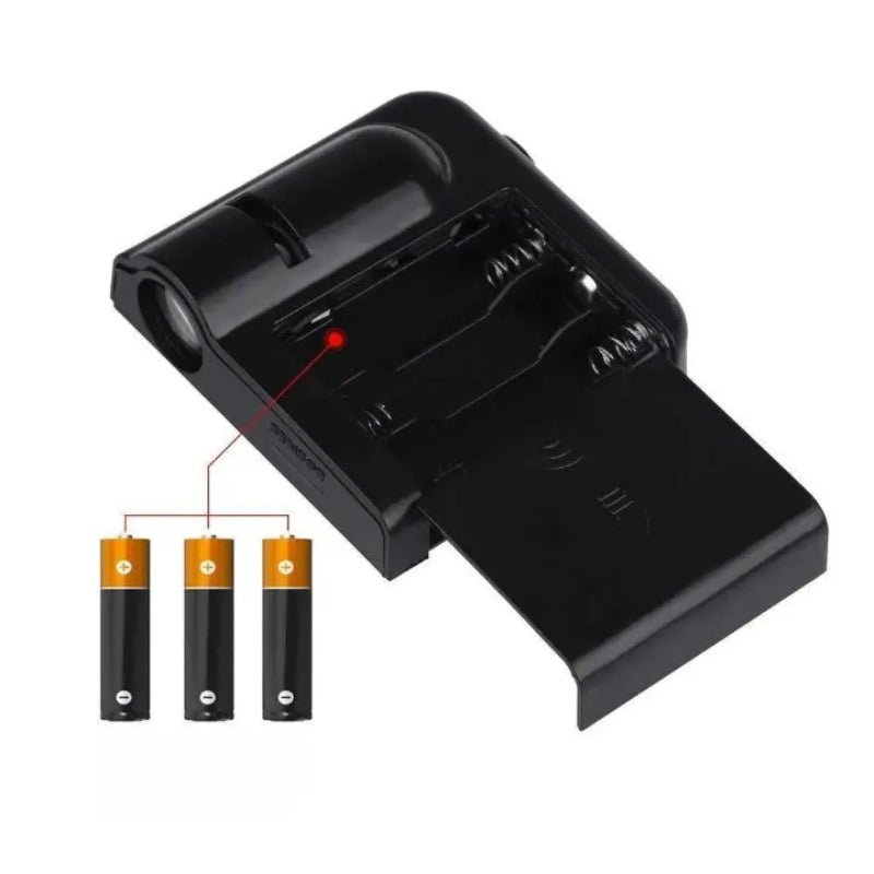 Set Of 2 Logo Projector Lights For BMW Car Doors