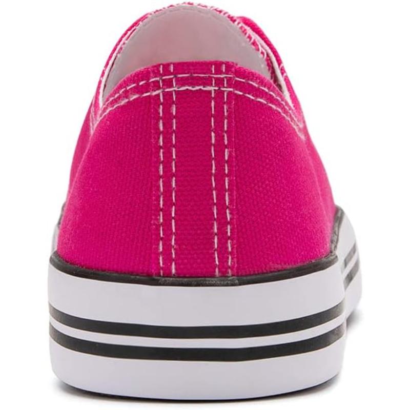 Comfy Lace Up Sneakers