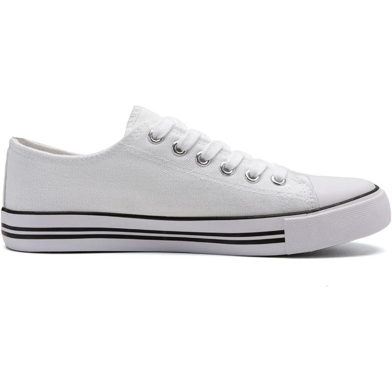 Comfy Lace Up Sneakers