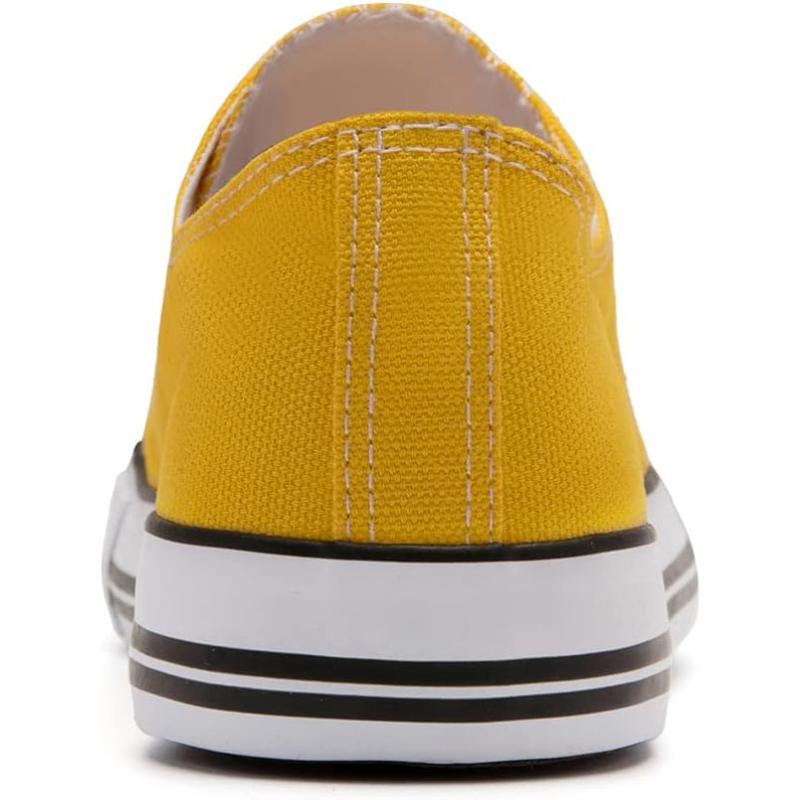 Comfy Lace Up Sneakers