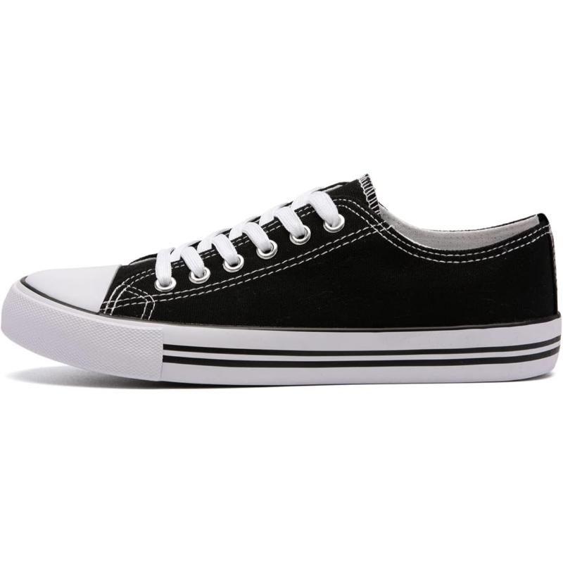 Comfy Lace Up Sneakers