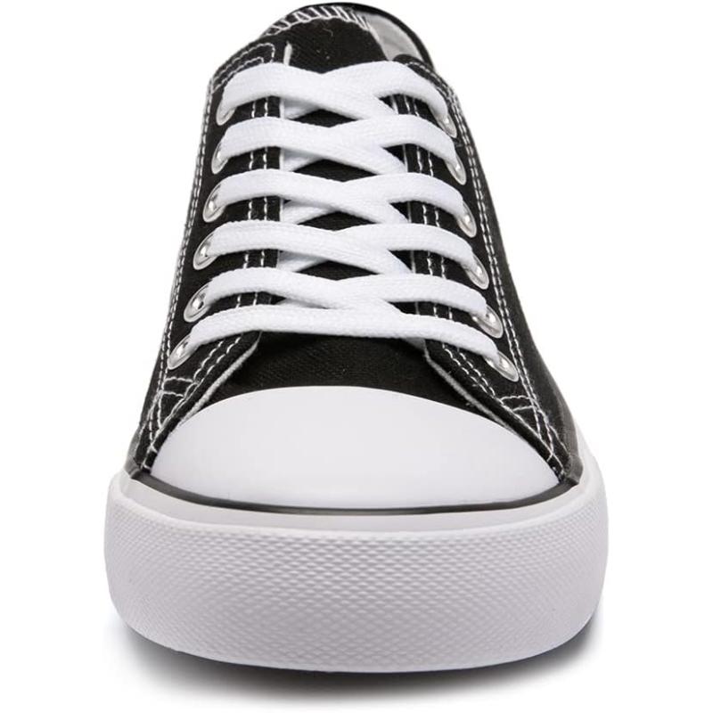 Comfy Lace Up Sneakers