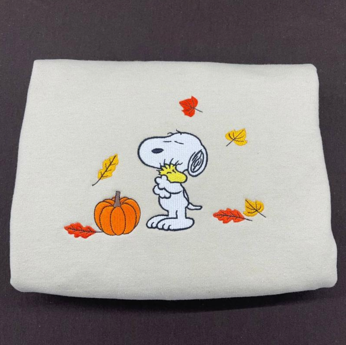 Snoopy Fan Favorite Pullover