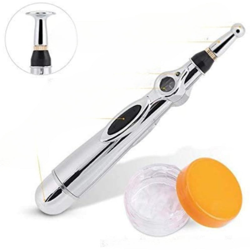 Electronic Acupuncture Pen