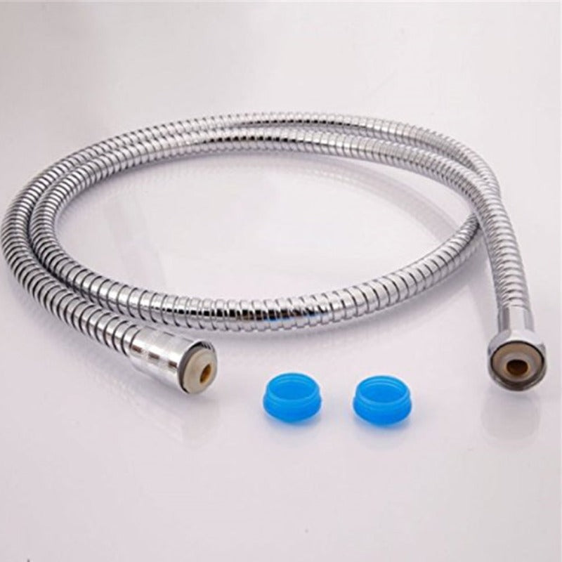 Dual Shower Head Deluxe Combo