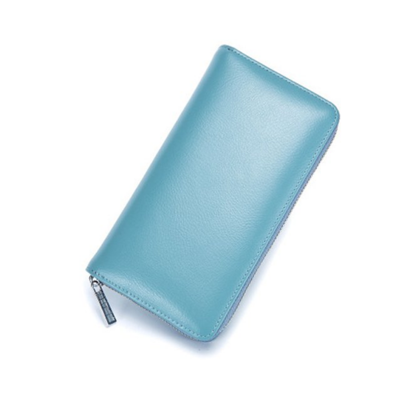 36 Card Slots Card Holder Long Wallet