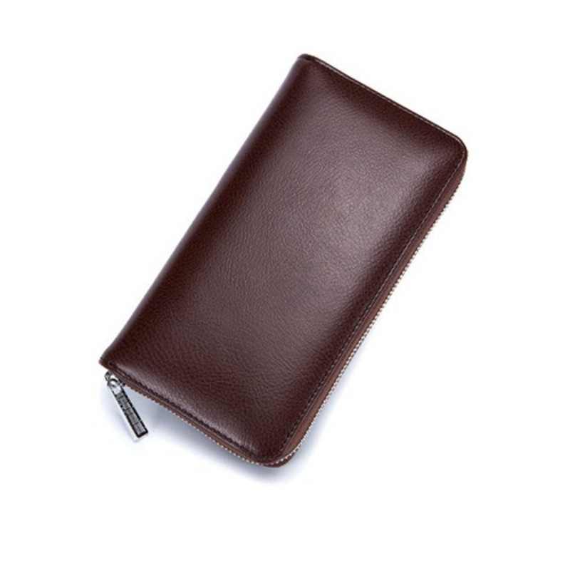 36 Card Slots Card Holder Long Wallet