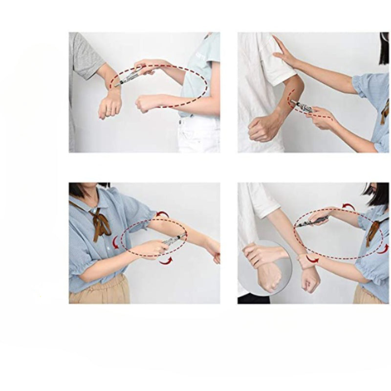 Electronic Acupuncture Pen