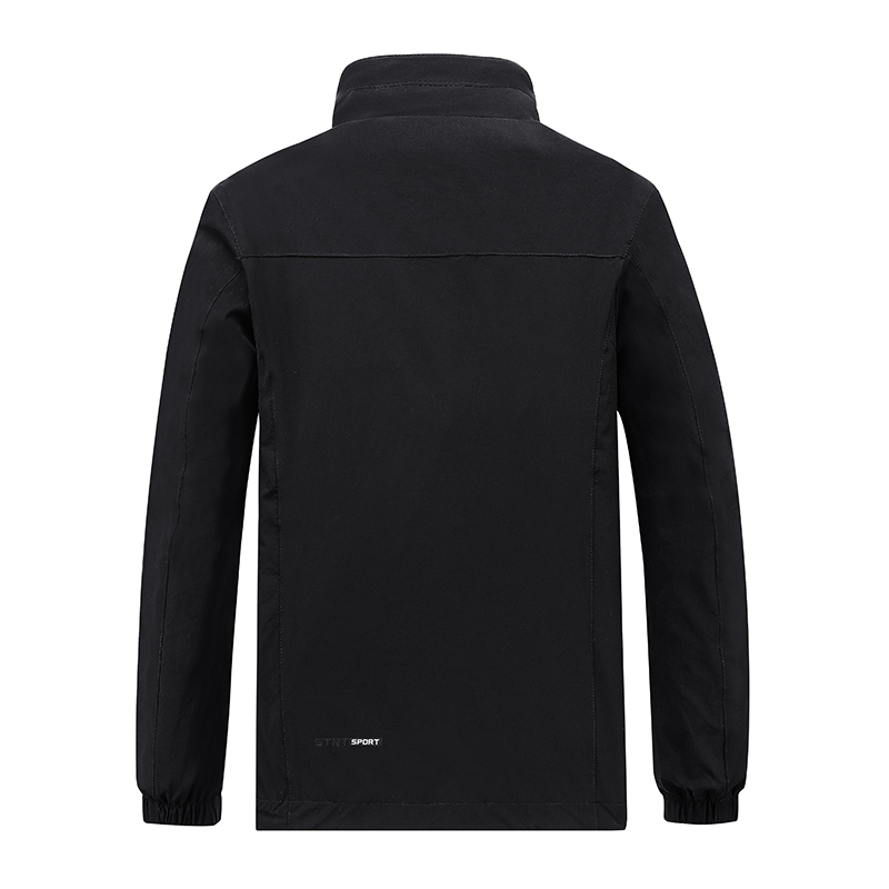 Quick Drying Men Outdoor Jacket