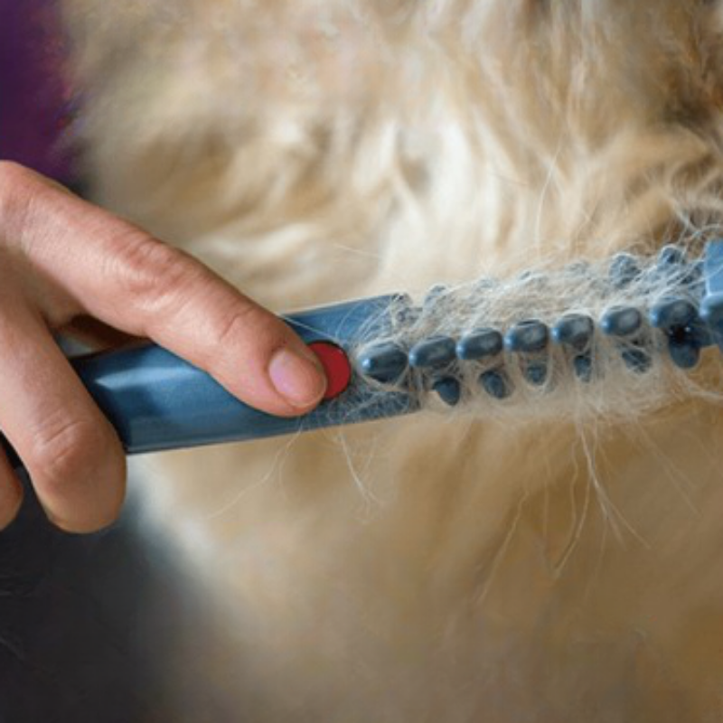 Knot Out Pet Grooming Comb