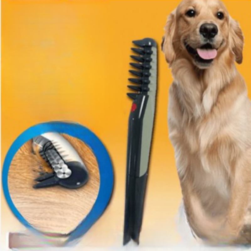 Knot Out Pet Grooming Comb