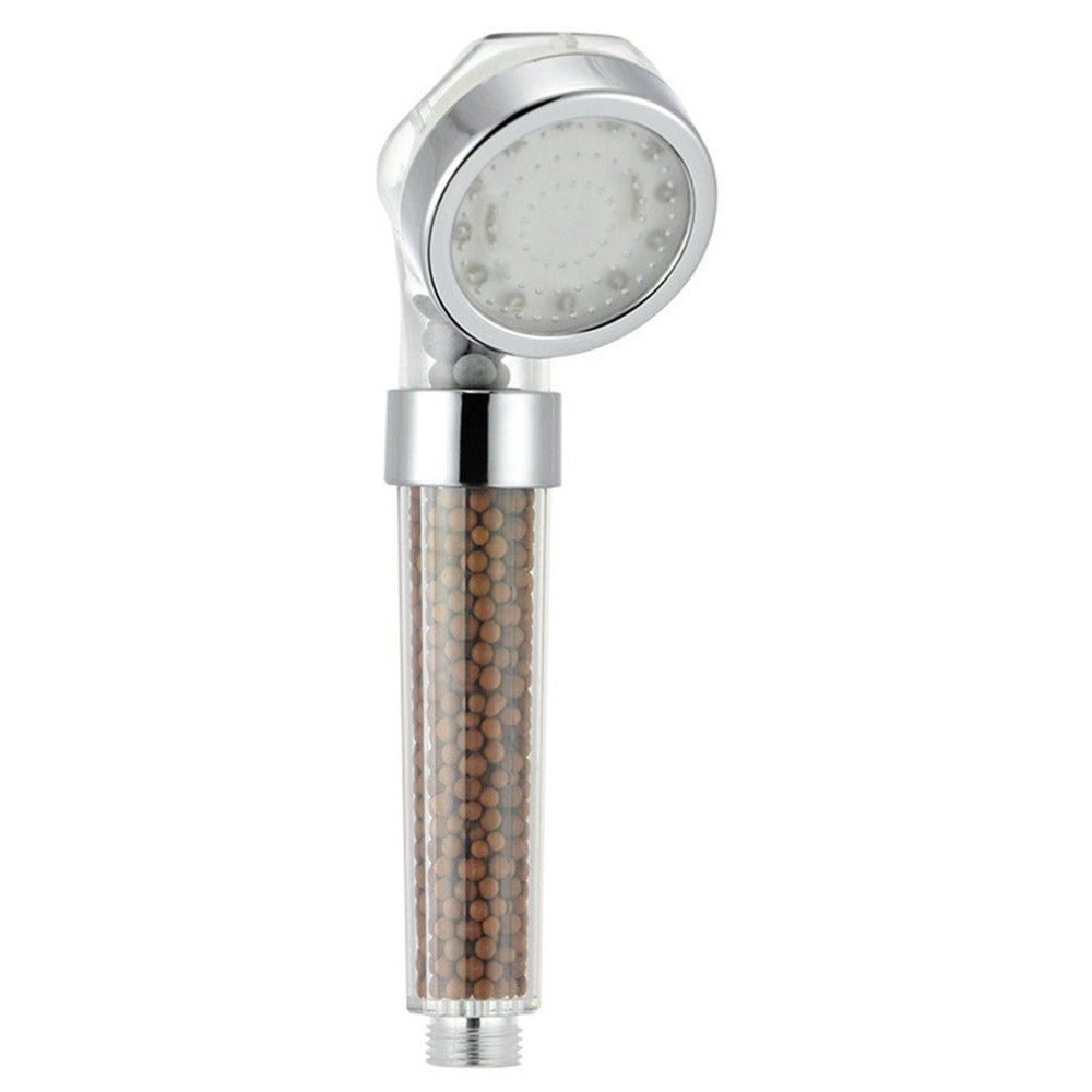 Temperature Controlled Ion Shower Head