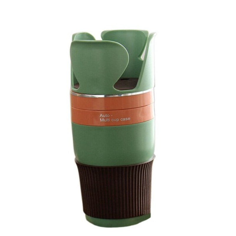5-in-1 Car Cup Holder