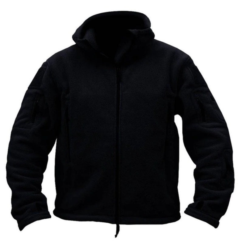 Men's Tactical Military Jacket