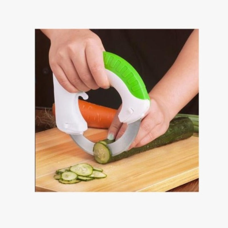Original Kitchen Rolling Knife