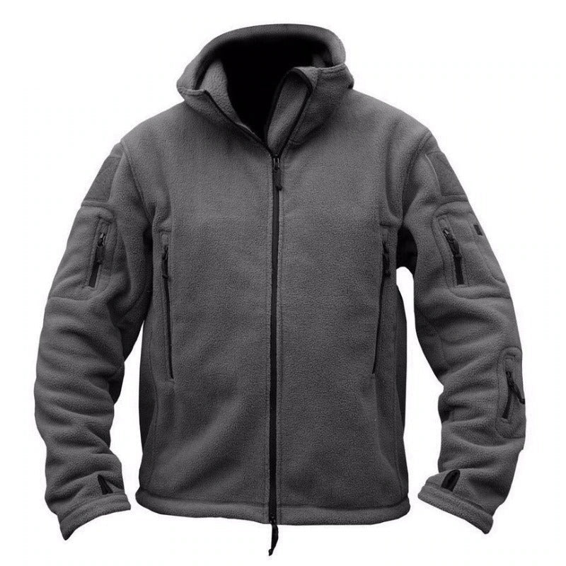Men's Tactical Military Jacket