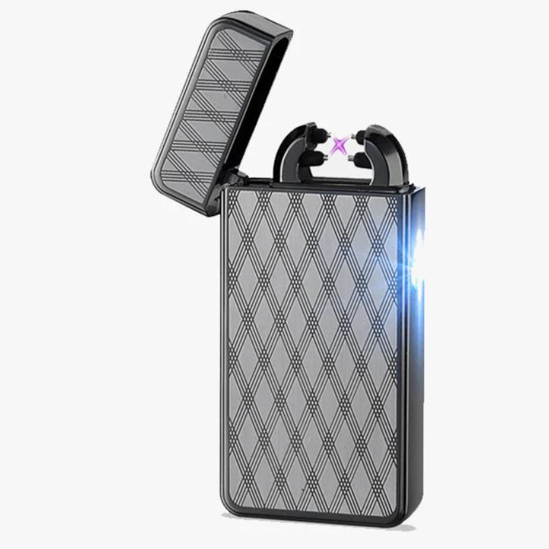 Rechargeable Windproof Lighter