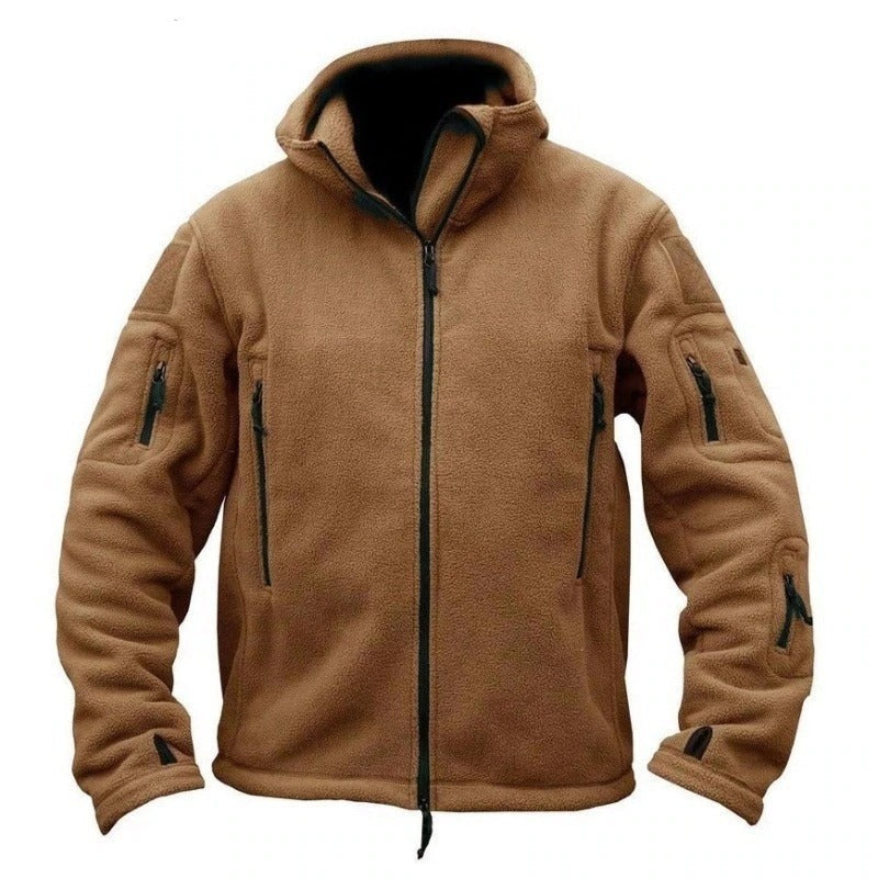 Men's Tactical Military Jacket