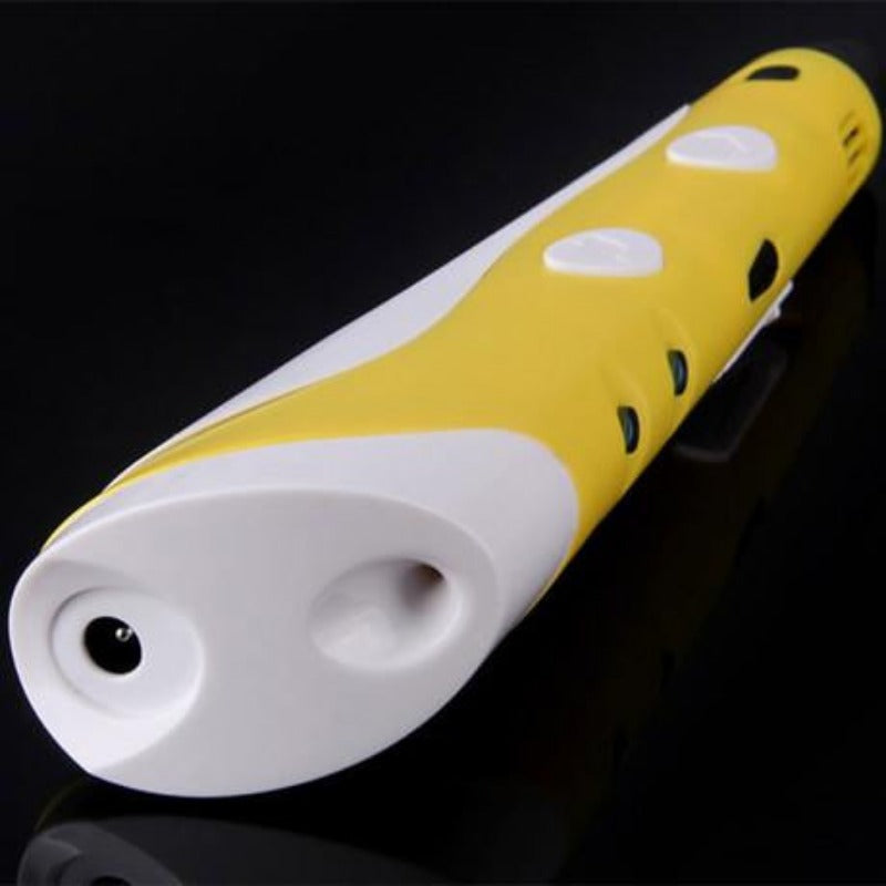 3D Printer Pen for Children - BoardwalkBuy - 7