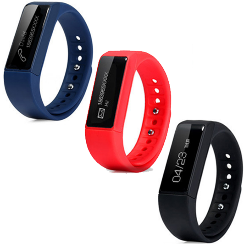 Bluetooth Smart Fitness Watch - BoardwalkBuy - 2