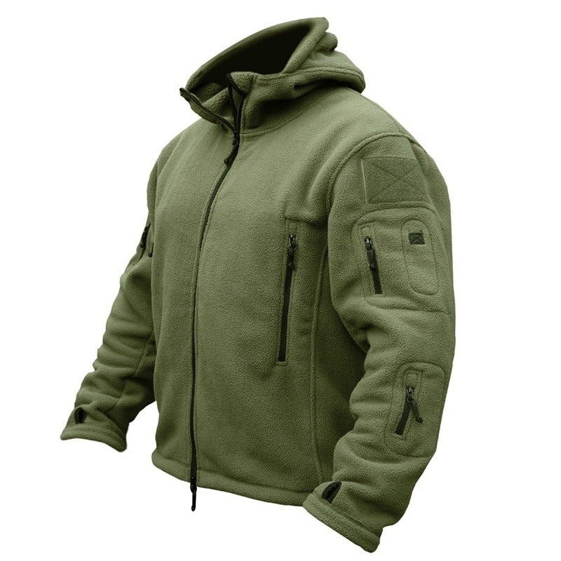 Men's Tactical Military Jacket
