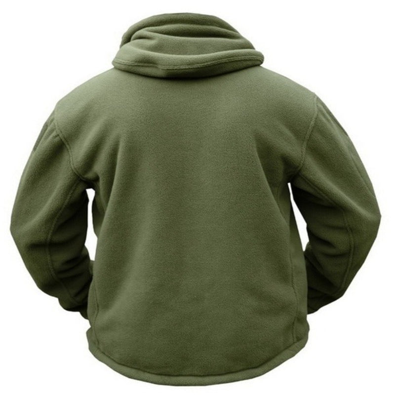 Men's Tactical Military Jacket