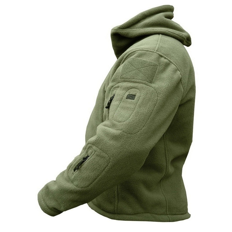 Men's Tactical Military Jacket