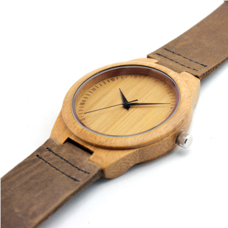 Bamboo Watch - Florence Scovel - 5