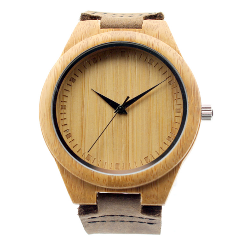 Bamboo Watch - Florence Scovel - 1