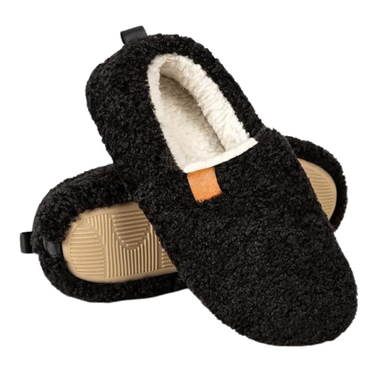 Everyday Plush Comfy Slippers